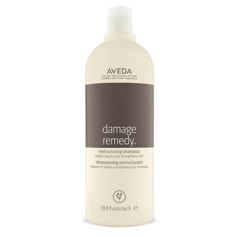 AVEDA Damage Remedy Restructuring Shampoo 1000ml