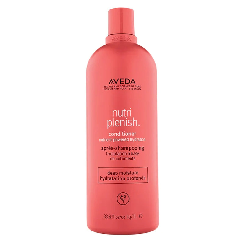 AVEDA Nutriplenish Hydrating Conditioner Deep Moisture 1000ml