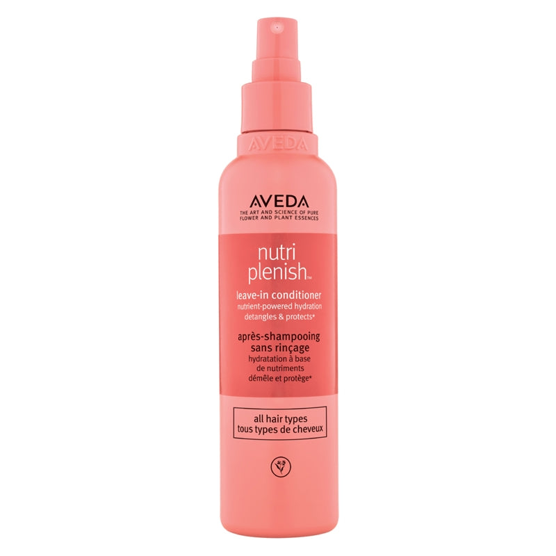 AVEDA Nutriplenish Leave-In Conditioner 200ml