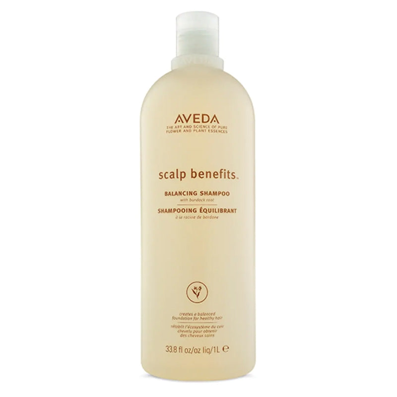 AVEDA Scalp Benefits Balancing Shampoo 1000ml