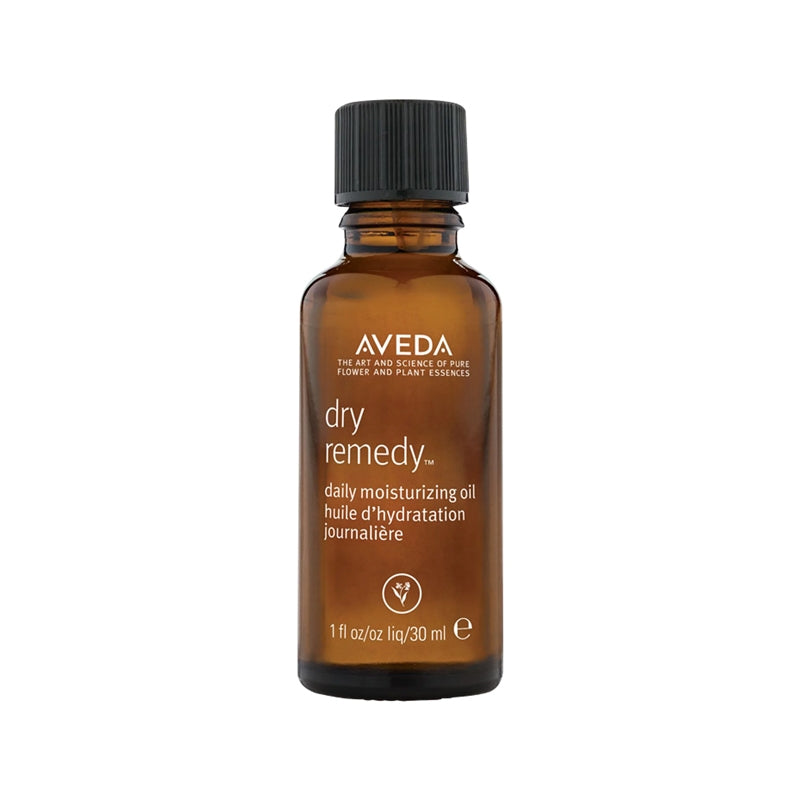 AVEDA Dry Remedy Daily Moisturizing Oil 30ml