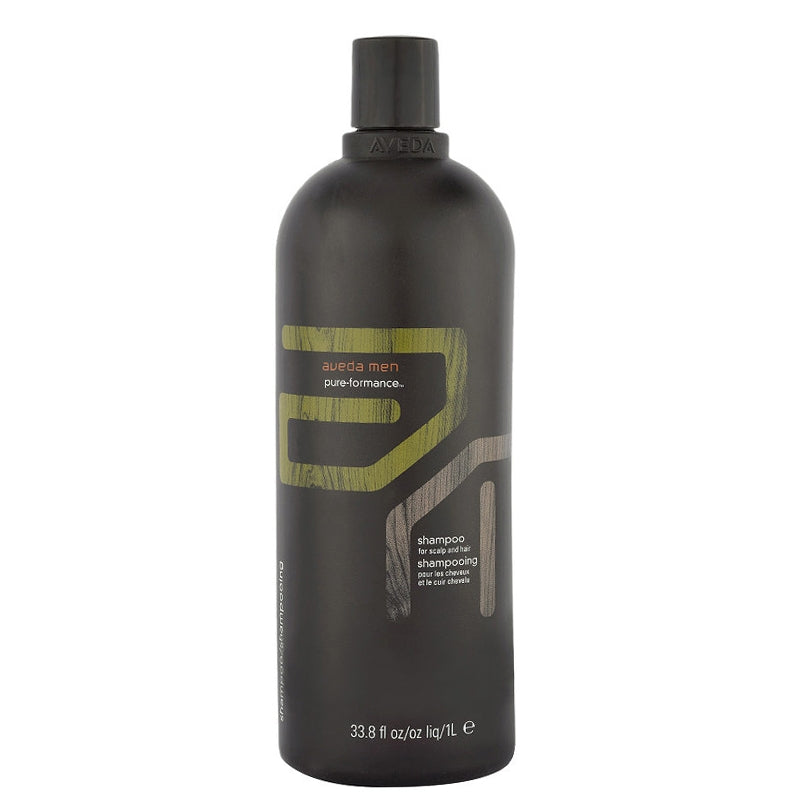 AVEDA Men Pure-Formance Shampoo 1000ml