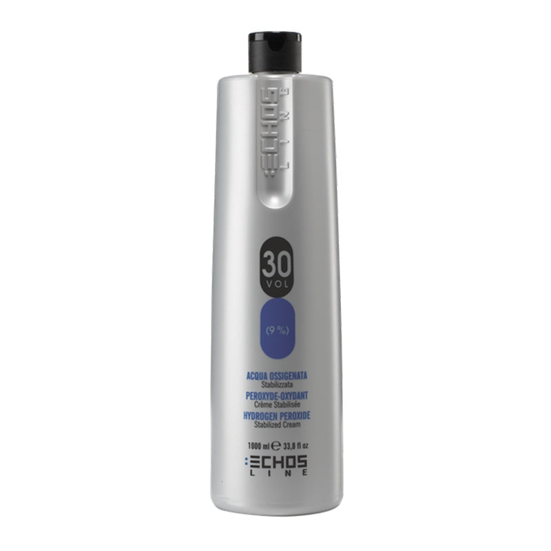 ECHOSLINE Acqua Ossigenata 30 Vol 9% 1000ml