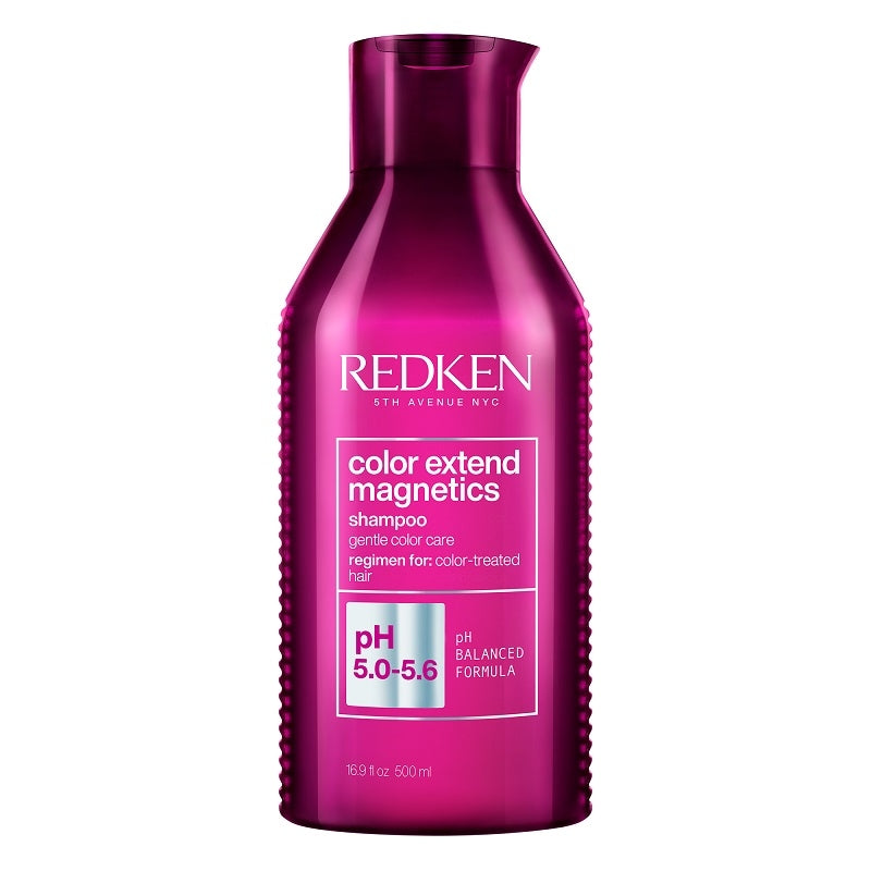 REDKEN Color Extend Magnetics Shampoo 500ml