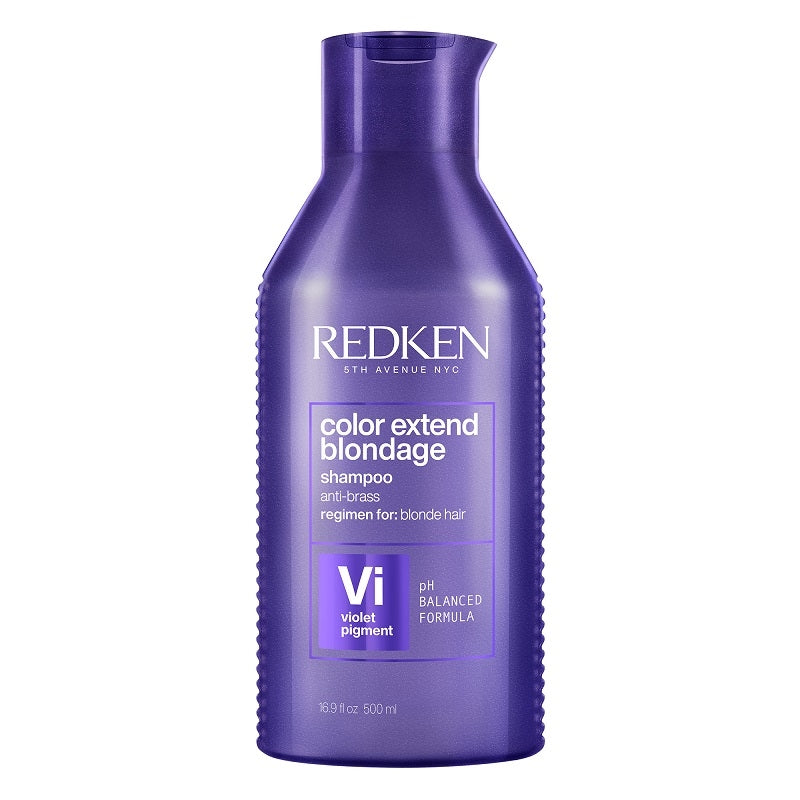 REDKEN Color Extend Blondage Shampoo 500ml