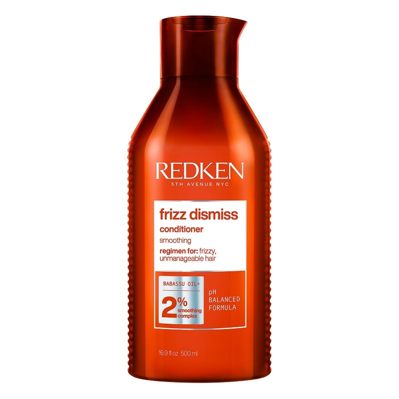 REDKEN Frizz Dismiss Conditioner 500ml