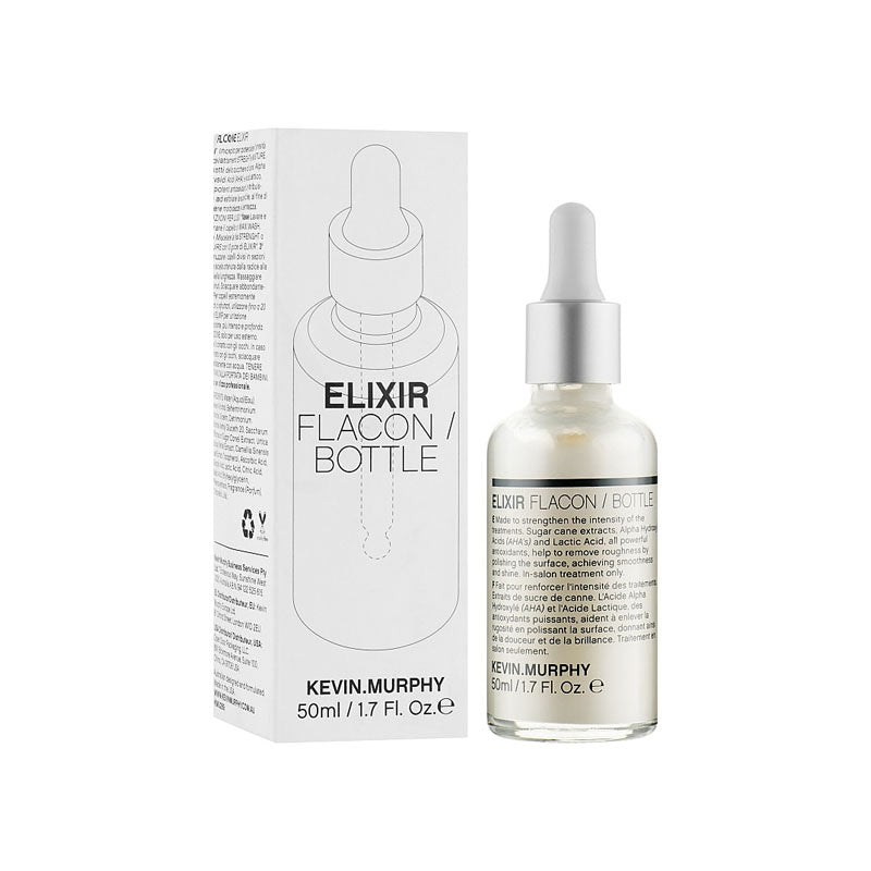 KEVIN MURPHY Elixir Flacon Bottle 50ml