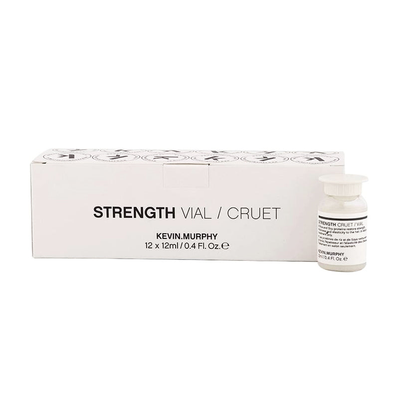 KEVIN MURPHY Treat Me Rinforzante Set 12 x 12 ml Fiale