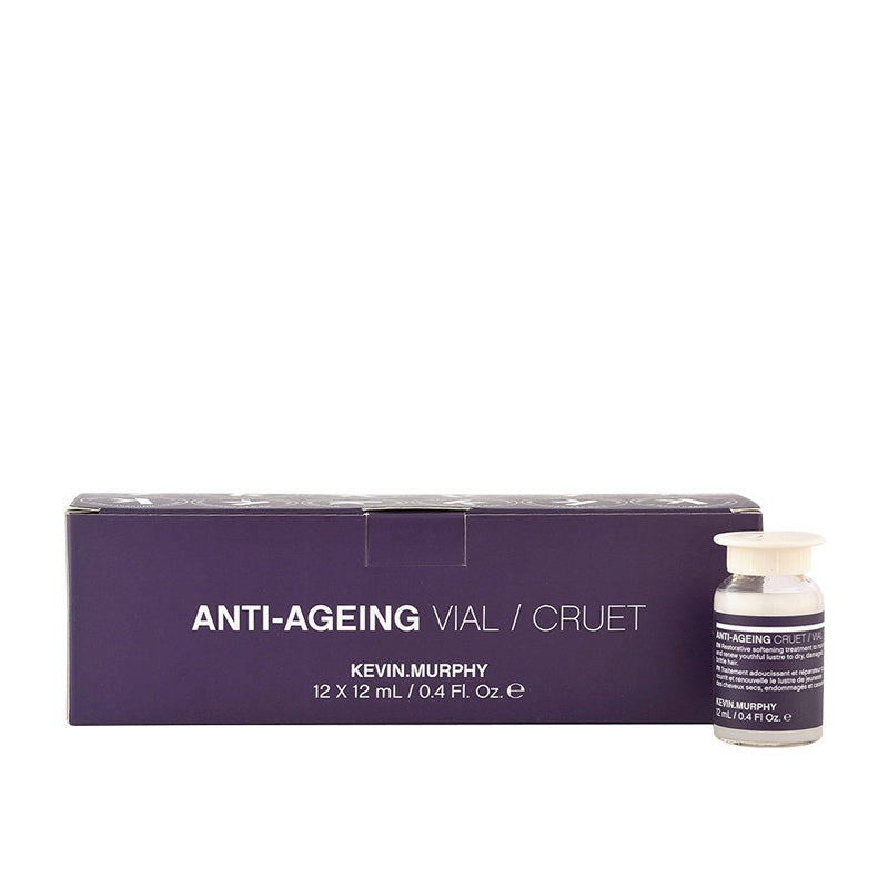 KEVIN MURPHY Anti-Ageing Vial Cruel 12x12ml