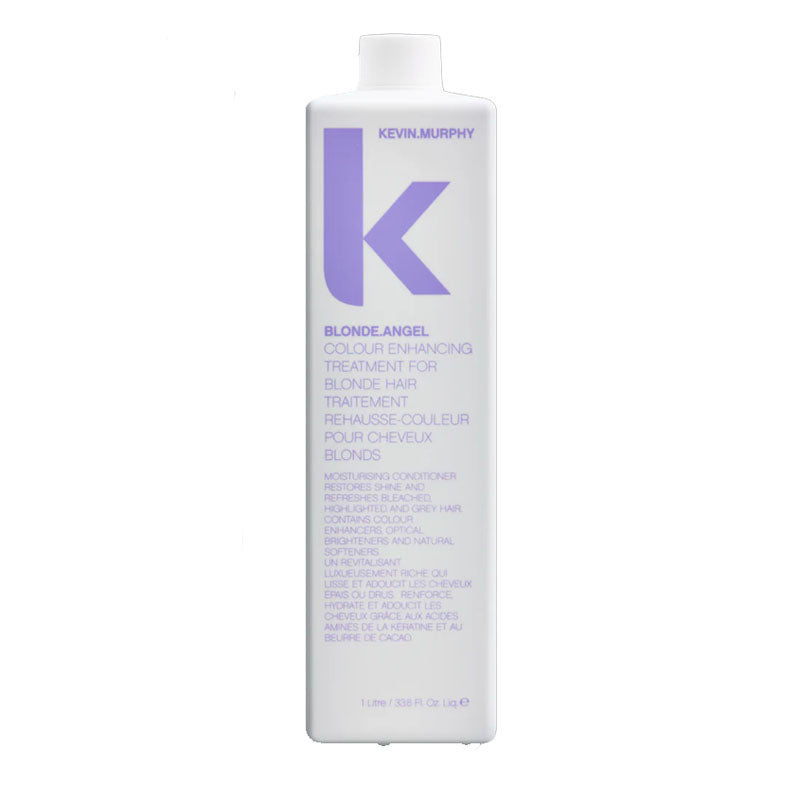 KEVIN MURPHY Blonde Angel Colour Enhancing Treatment 1000ml