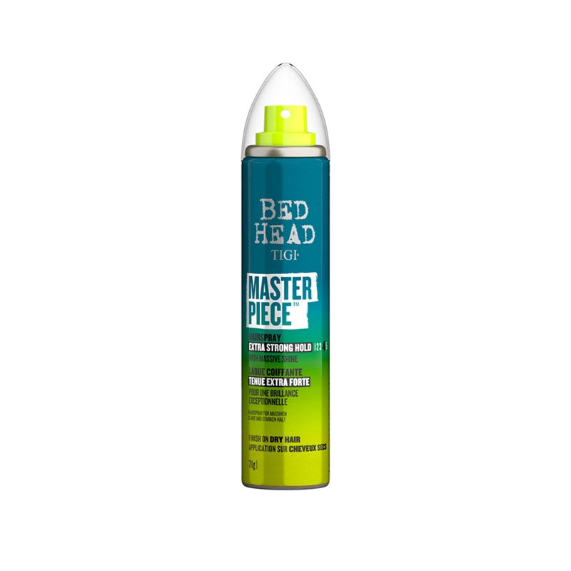 TIGI Bed Head Masterpiece Hairspray 75ml