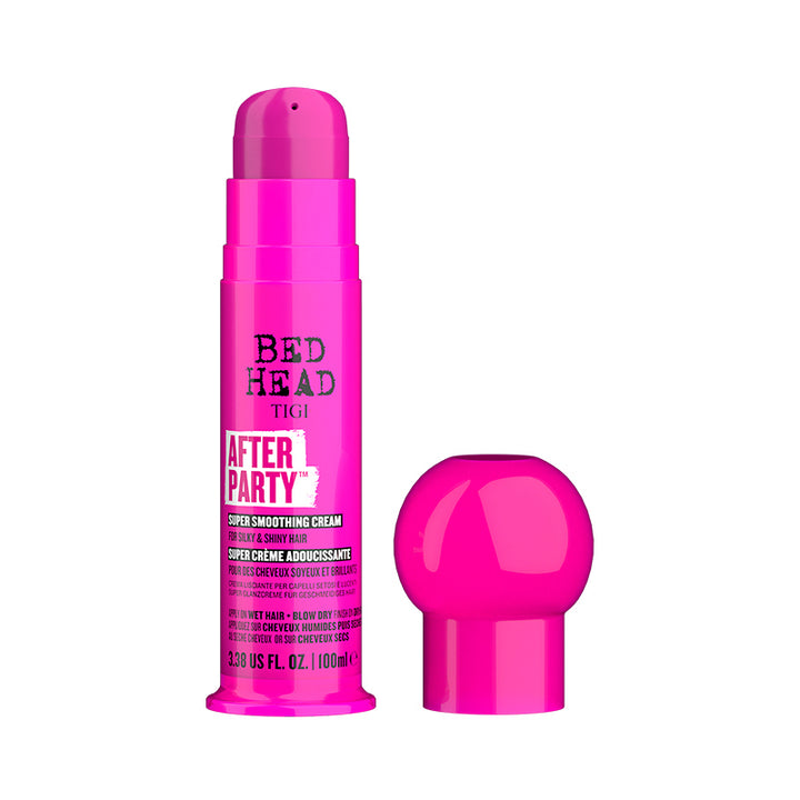 TIGI Bed Head After Party Smoothing Cream 100ml