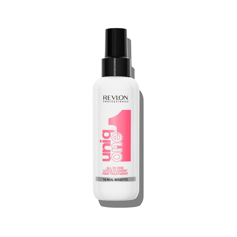 UNIQ ONE Hair Treatment 10 in 1 Lotus Flower Fragrance 150ml