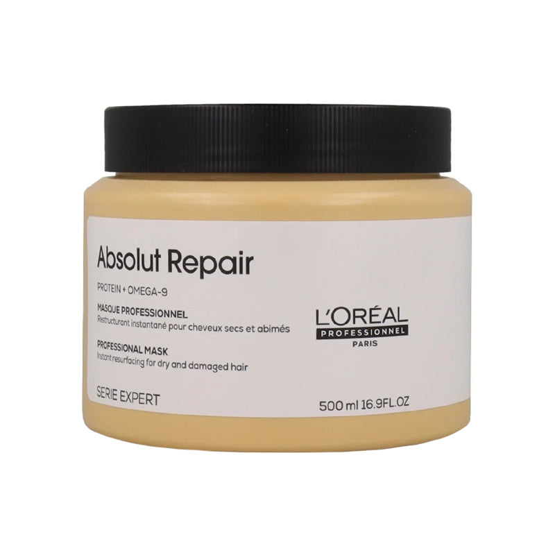 L'OREAL Serie Expert Absolut Repair Masque 500ml
