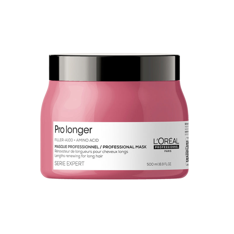 L'OREAL Serie Expert Pro Longer Masque 500ml