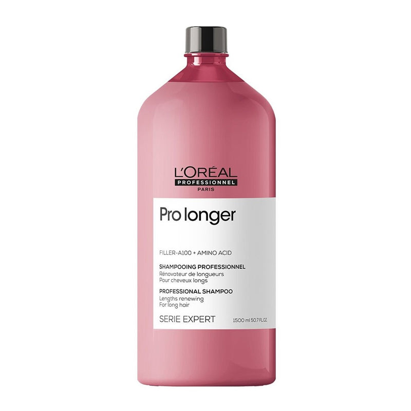 L'OREAL Serie Expert Pro Longer Shampoo 1500ml