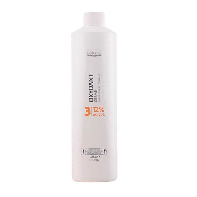 L'OREAL Oxydant Creme 3 40VOL 1000ml