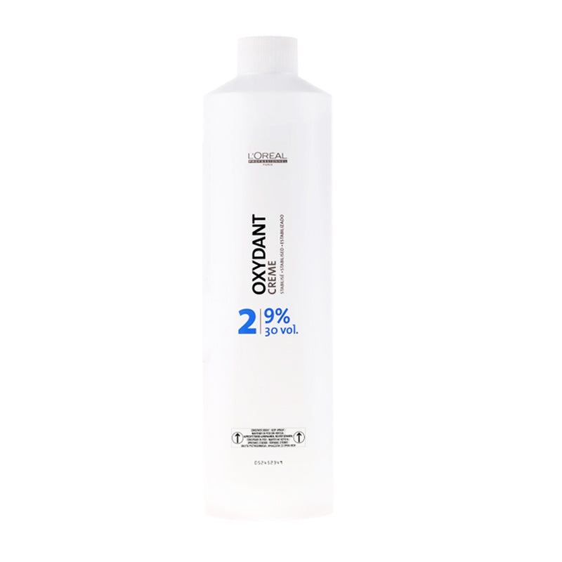 L'OREAL Oxydant Creme 2 30VOL 1000ml