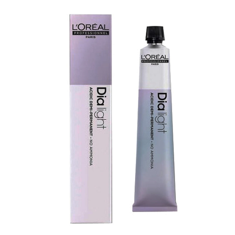 L'OREAL Dia Light New 50ml