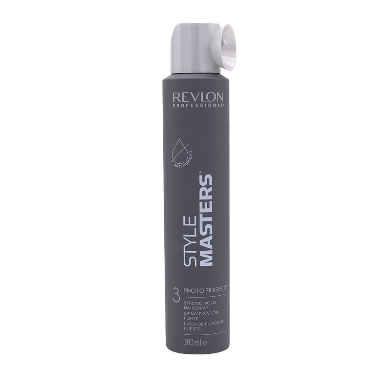 REVLON PROFESSIONAL Style Masters Photo Finisher Modular 3 - 200ml
