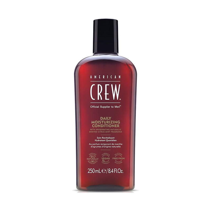 AMERICAN CREW Daily Moisturizing Conditioner 250ml