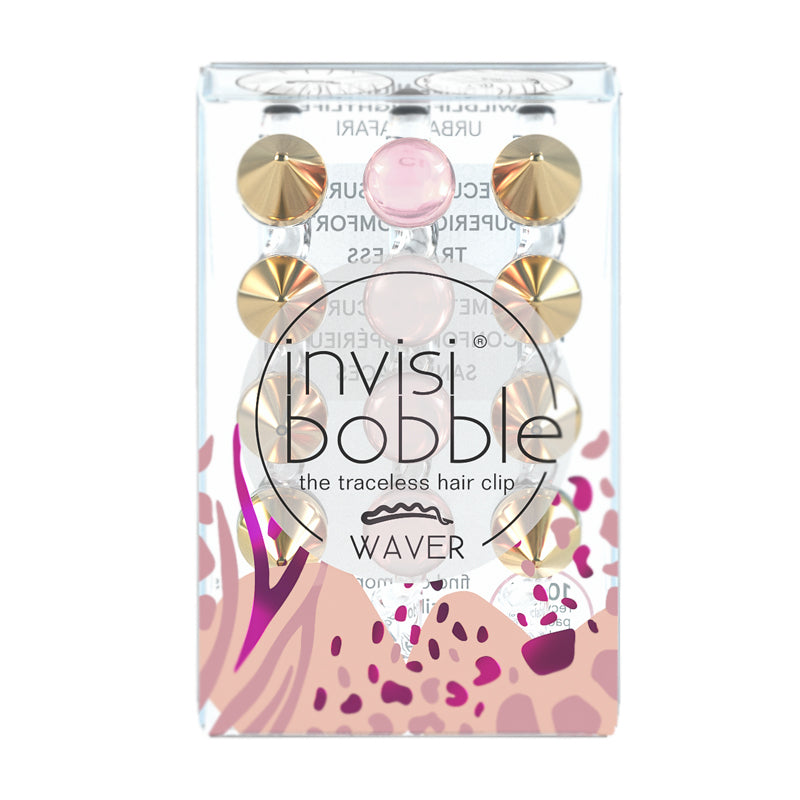 INVISIBOBBLE Wave 3pz
