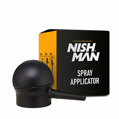 NISHMAN Spray Applicator