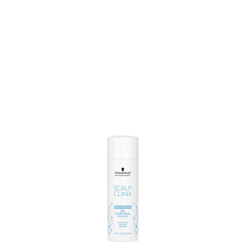 SCHWARZKOPF SCALP CLINIX Oil Control Booster 45ml