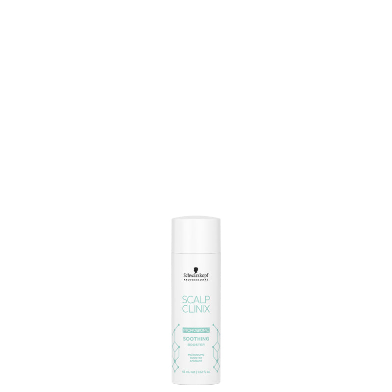 SCHWARZKOPF SCALP CLINIX Soothing Booster 45ml