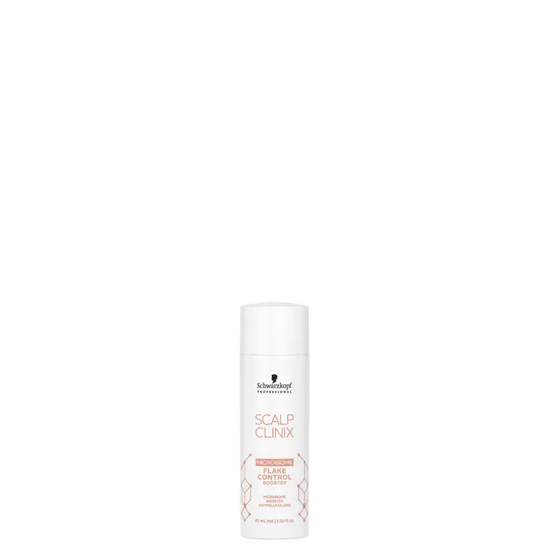 SCHWARZKOPF SCALP CLINIX Flake Control Booster 45ml
