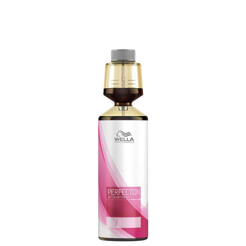 WELLA Perfection by Color Fresh 250ml