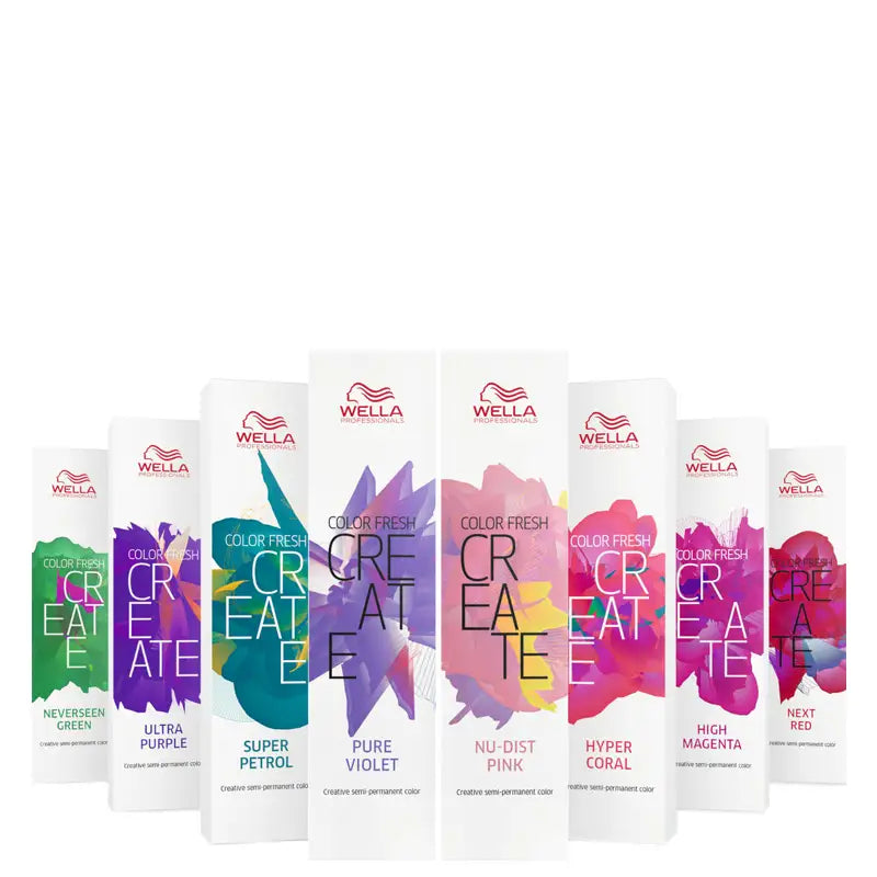 WELLA Color Fresh Create 60ml