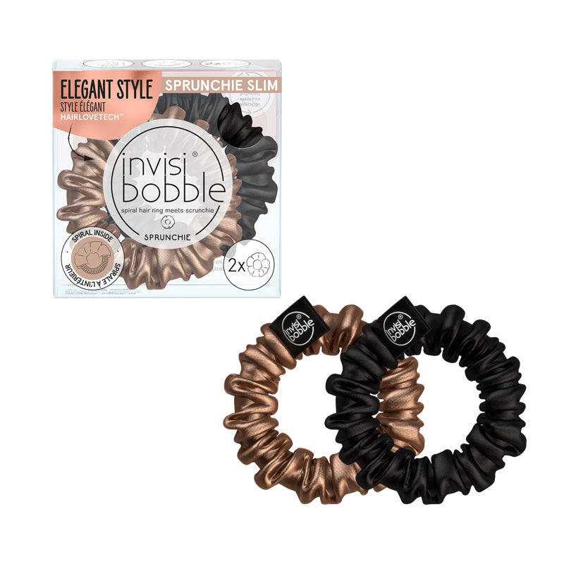 INVISIBOBBLE Sprunchie Slim True Golden