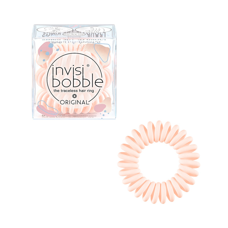 INVISIBOBBLE Original Fjord Of The Ring 3pz