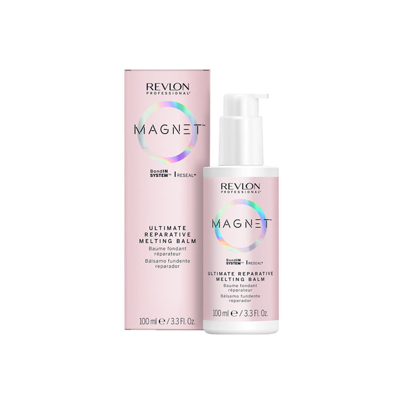 REVLON PROFESSIONAL Magnet Ultimate Reparative Melting Balm 100ml