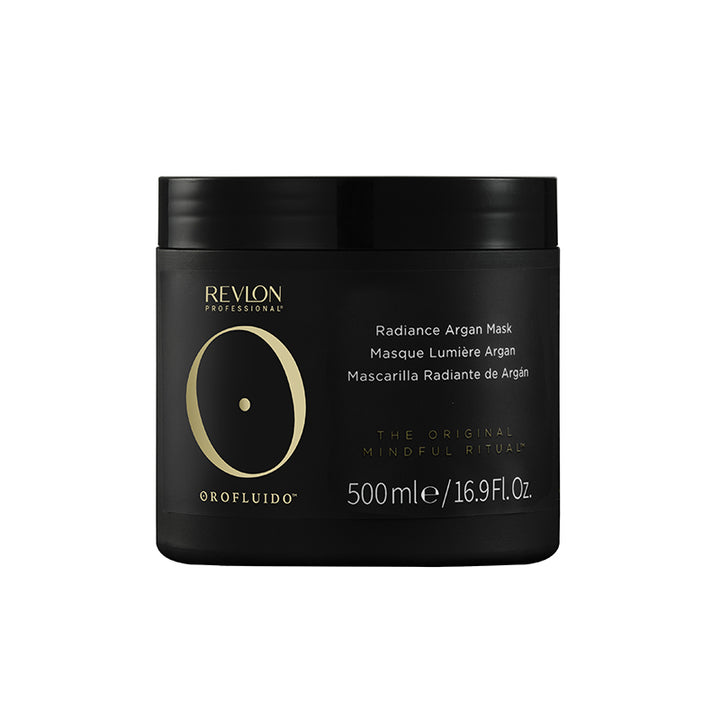 OROFLUIDO Radiance Argan Mask 500ml