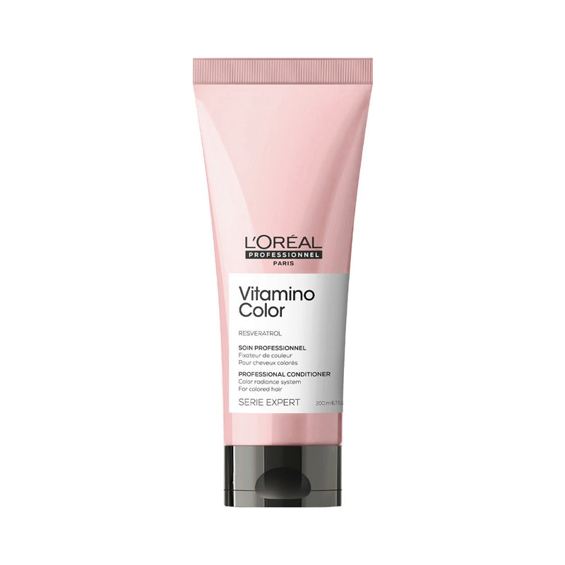 L'OREAL Serie Expert Vitamino Color Conditioner 200ml