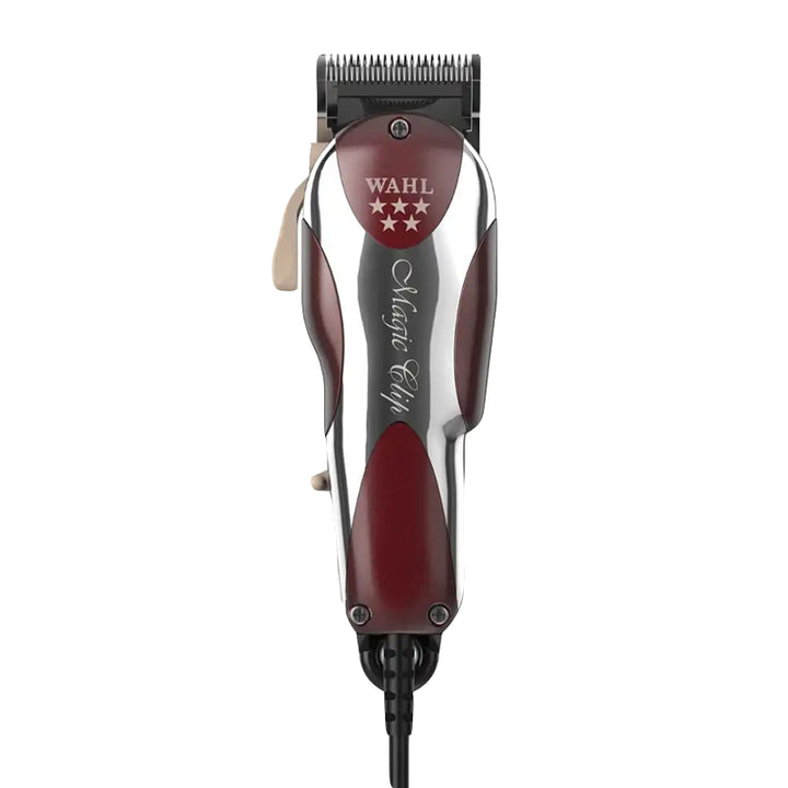 WAHL Tosatrice 5 Star Magic Clip