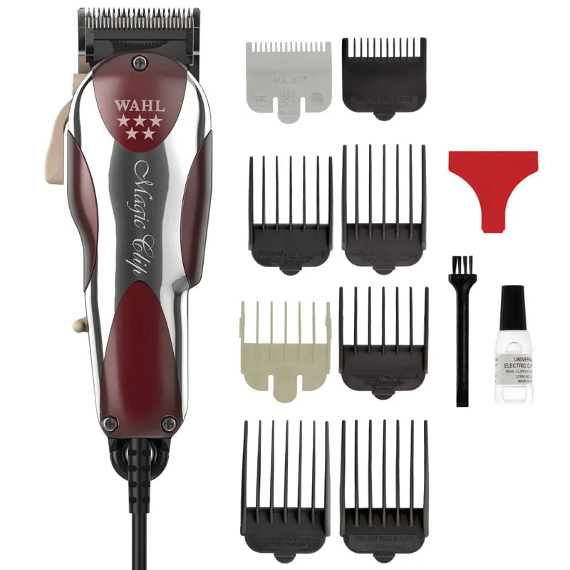 WAHL Tosatrice 5 Star Magic Clip