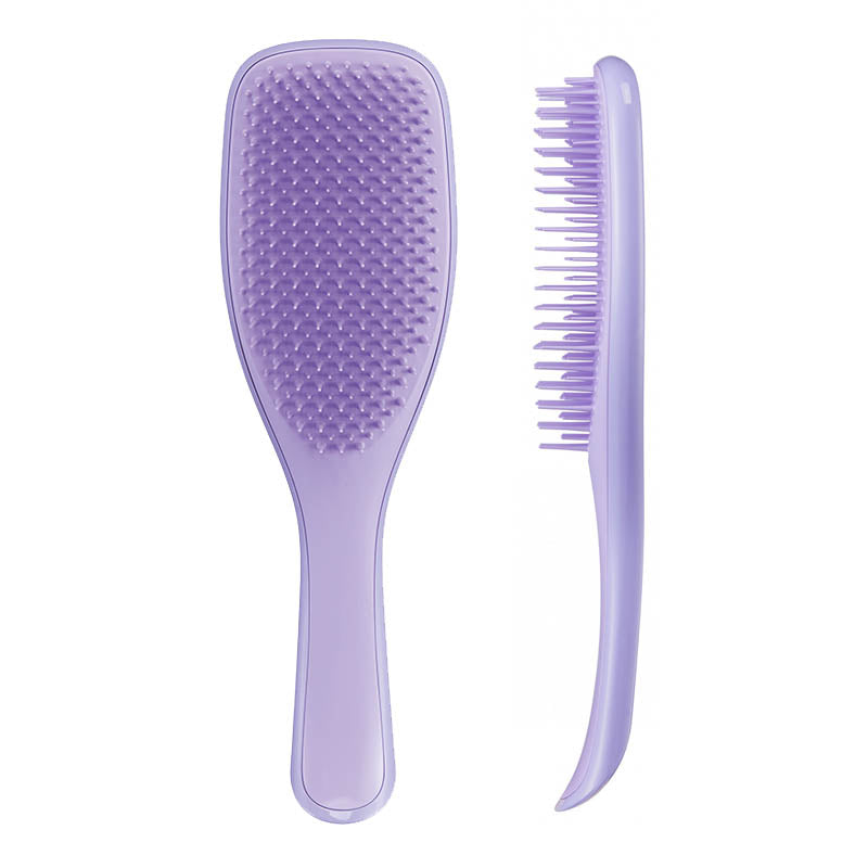 TANGLE TEEZER The Ultimate Detangler Naturally Curly Curly-Coily Lilac