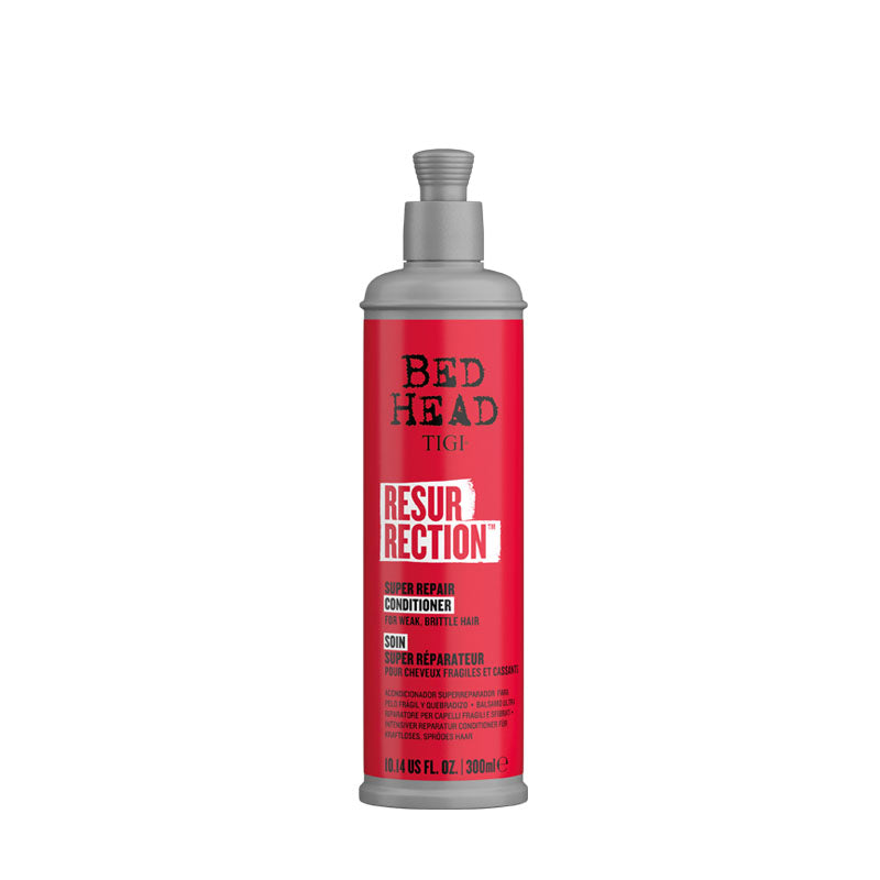 TIGI Bed Head Resurrection Super Repair Conditioner 300ml