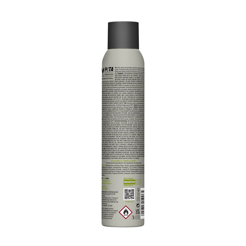 KMS Addvolume Root And Body Lift 200ml