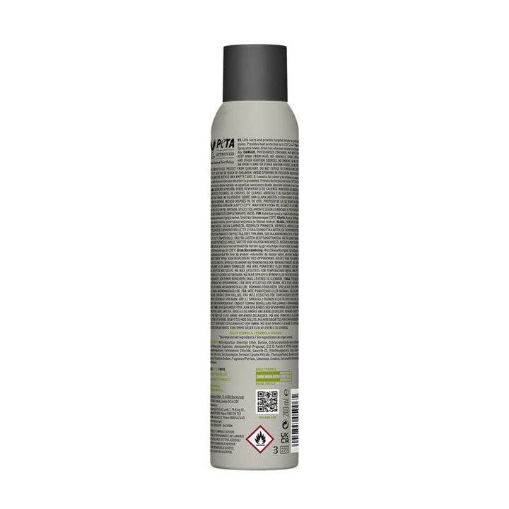 KMS Addvolume Root And Body Lift 200ml