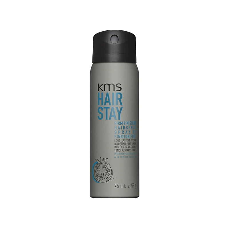 KMS Hair Stay Firm Finishing Hairspray 75ml