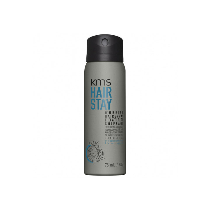KMS Hairstay Working hairspray 75ml