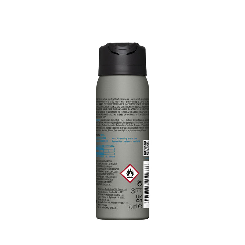 KMS Hairstay Working hairspray 75ml