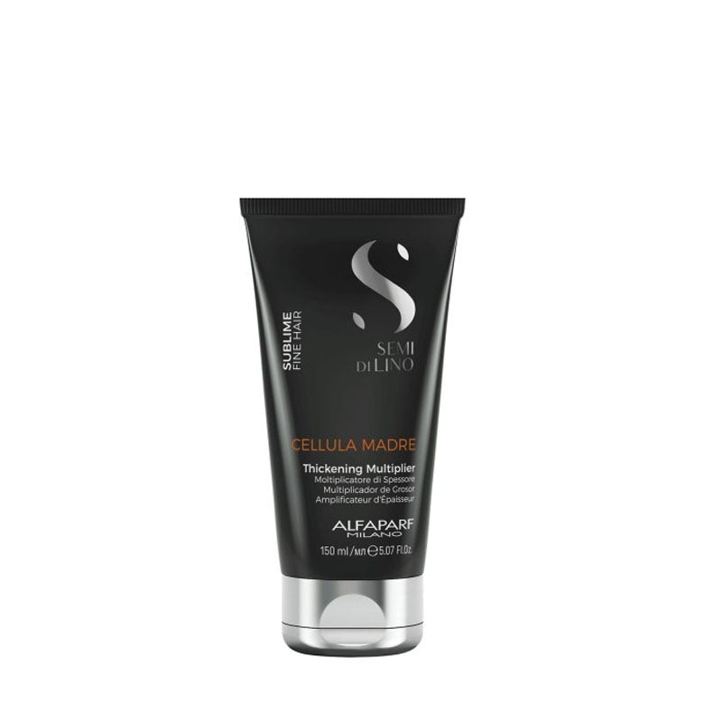 ALFAPARF MILANO Semi di Lino Cellula Madre Thickening Multiplier 150ml