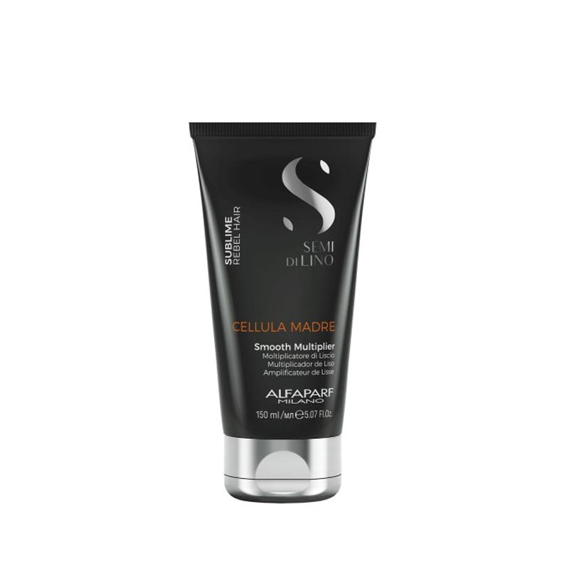 ALFAPARF MILANO Semi di Lino Cellula Madre Smooth Multiplier 150ml