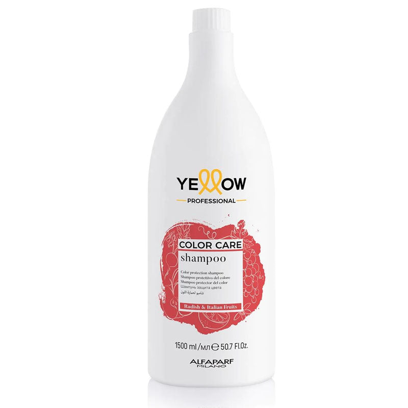 ALFAPARF Yellow Color Care Shampoo 1500ml