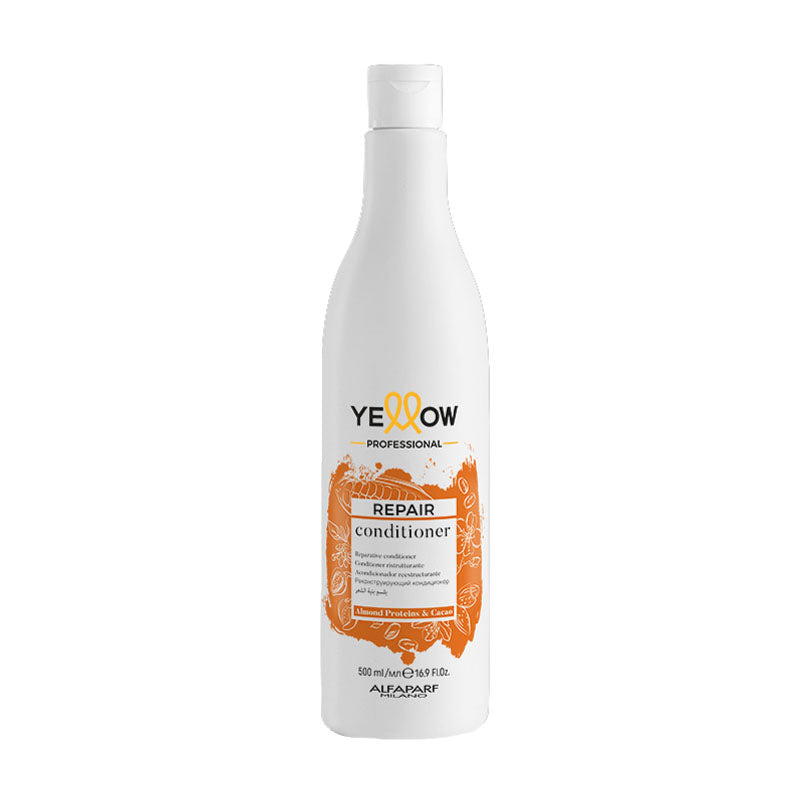 ALFAPARF Yellow Repair Conditioner 500ml